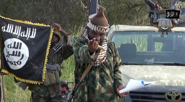 Boko Haram hits Chibok church on Christmas eve, kill six
