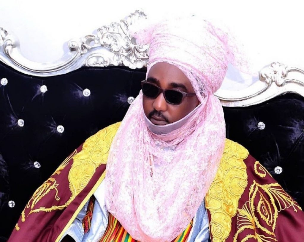 Kaduna installs new Emir of Zazzau today
