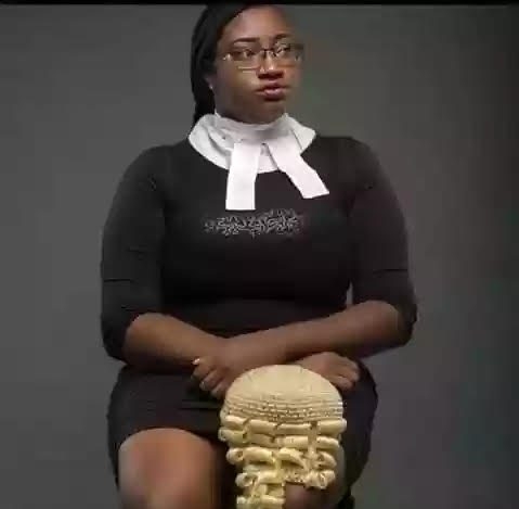 Gunmen abduct young female lawyer in Rivers, slap mother