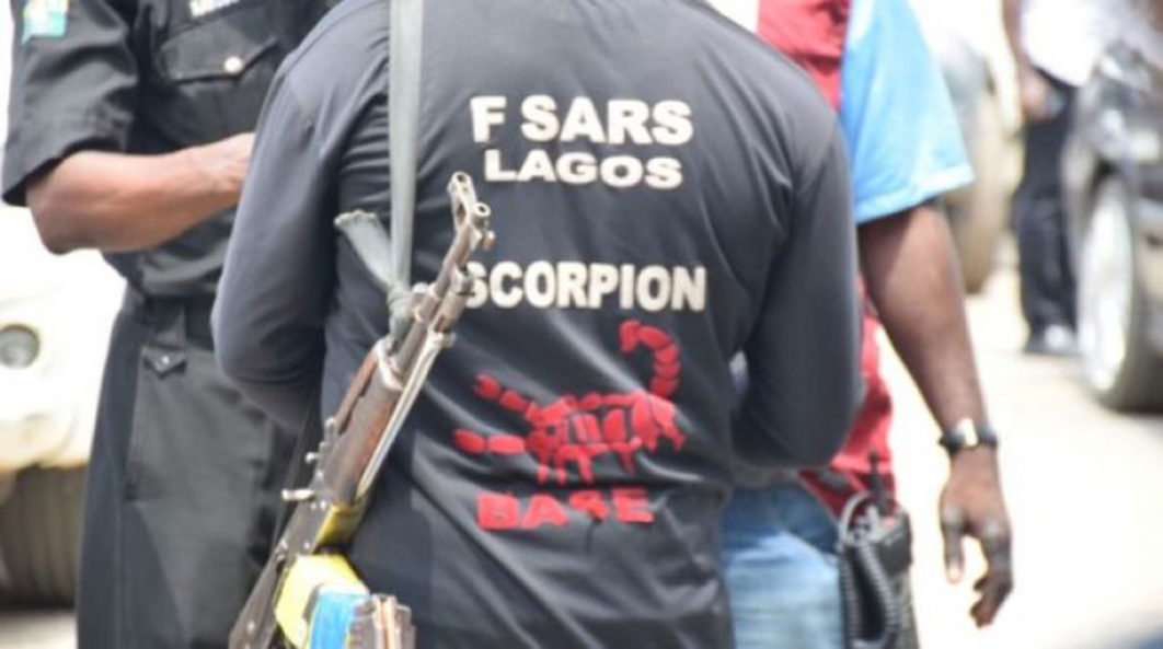 37 ex-SARS officers face dismissal, 24 others to be prosecuted for misconduct