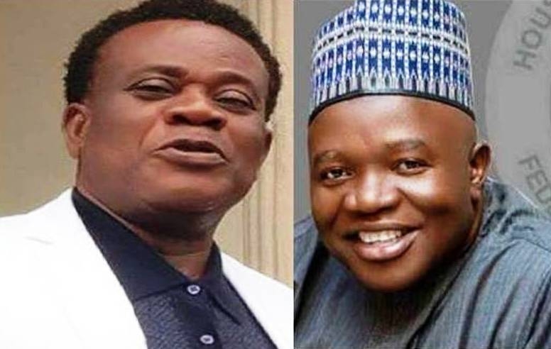 BREAKING: 2 PDP lawmakers defect to APC