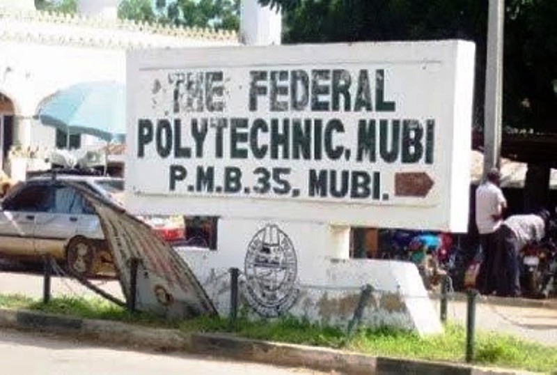 Federal Poly Mubi postpones resumption