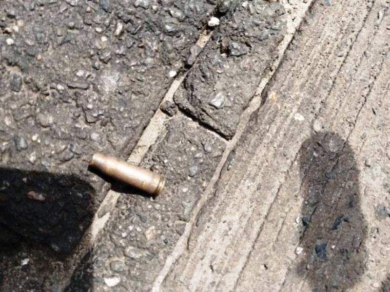 #EndSARS: Bullet shell casings found at Lekki Tollgate during visit by Lagos Judicial Panel