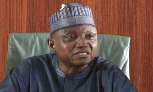Garba Shehu, others test positive for COVID-19