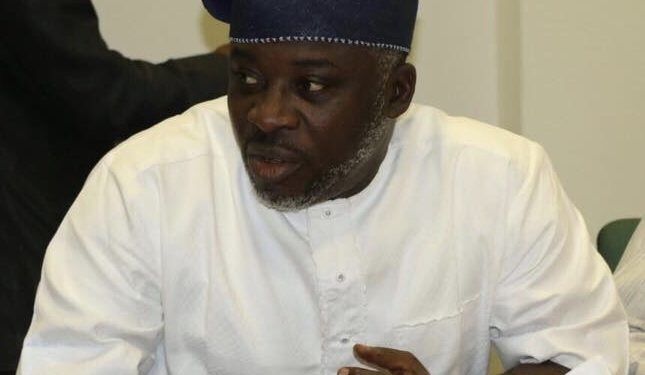#EndSARS: Nigeria risks huge collective losses, Rep Yusuf warns