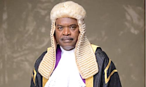 Intrigues, as FCT CJ, Ishaq Bello Ranks Low Among 20 Applicants for ICC Job