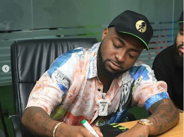 #EndSARS: IGP opens up after meeting with Davido