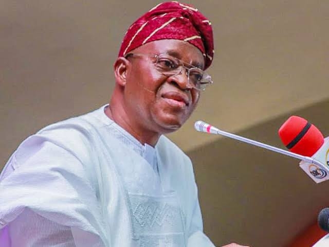 Osun Governor, Oyetola opens up after surviving attack