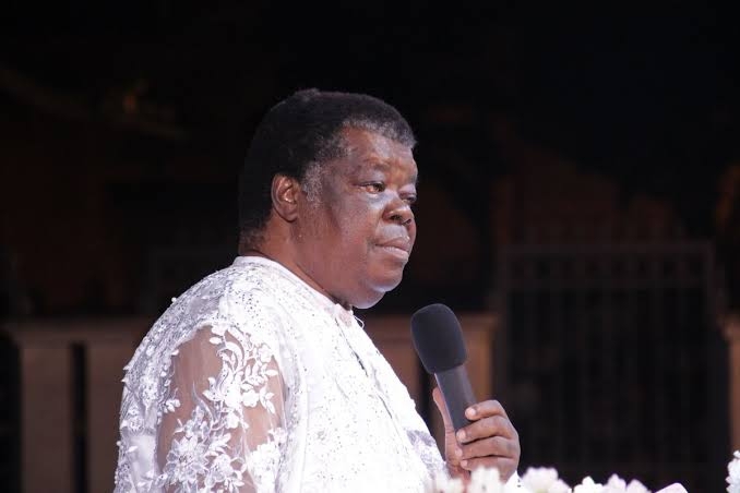Rev Uma Ukpai calls for tolerance as tension mounts across Nigeria