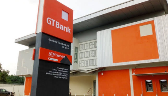 Scam alert: GTBank customers in Abuja raise alarm over hacked account
