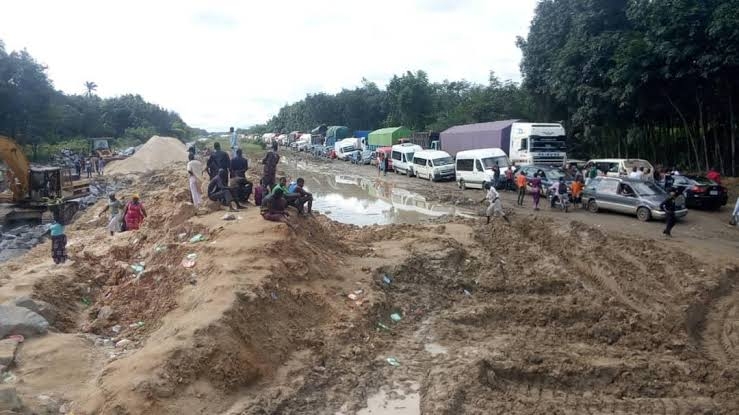 JUST IN: FG finally agrees to repair Benin-Sapele-Warri road
