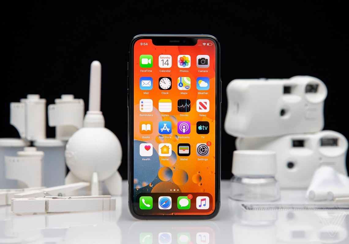 Apple announces launch date for 5G iPhone 12
