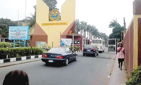 UNILAG shifts resumption date for students