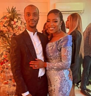 Unsolicited opinions on my pre-wedding pictures stupid - El-Rufai's son, Bashir