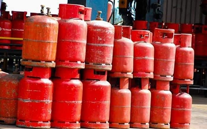 DPR prohibits cylinder to cylinder gas refilling – Official