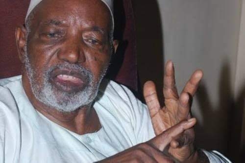 BREAKING: Balarabe Musa is dead