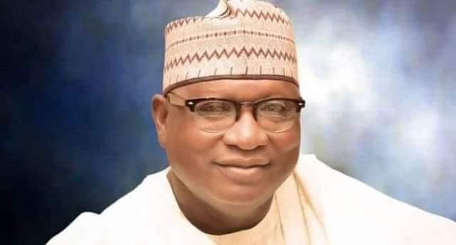 BREAKING: Kidnapped Nasarawa APC Chairman found dead