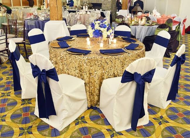 SPECIAL REPORT: Event planners lament impact of COVID-19 on weddings in Nigeria