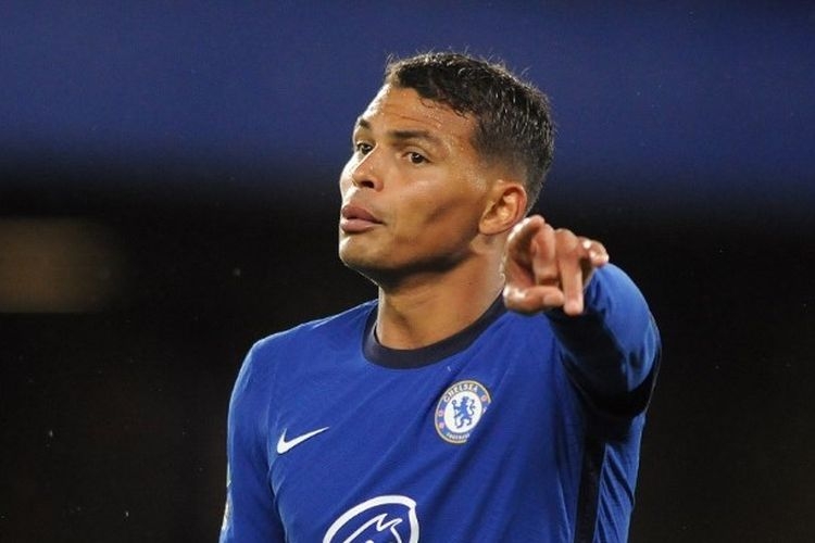 Thiago Silva will be a great miss for us - Chelsea defender