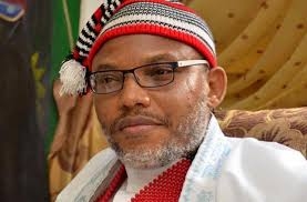 Court fixes date to continue Nnamdi Kanu’s trial