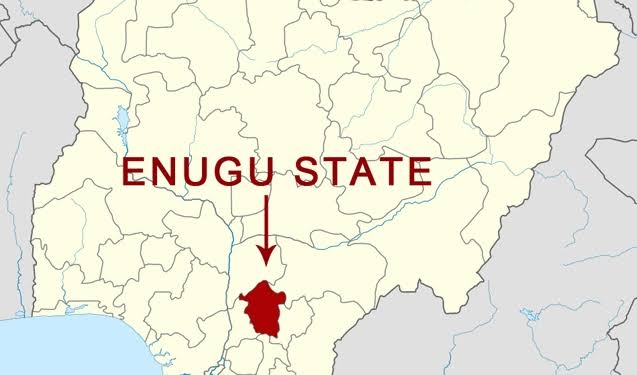 #EndSARS: Enugu Govt. lifts curfew on 3 LGAs