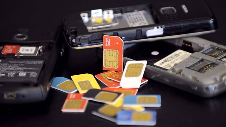 FG using SIM cards to address issues concerning national security - Pantami