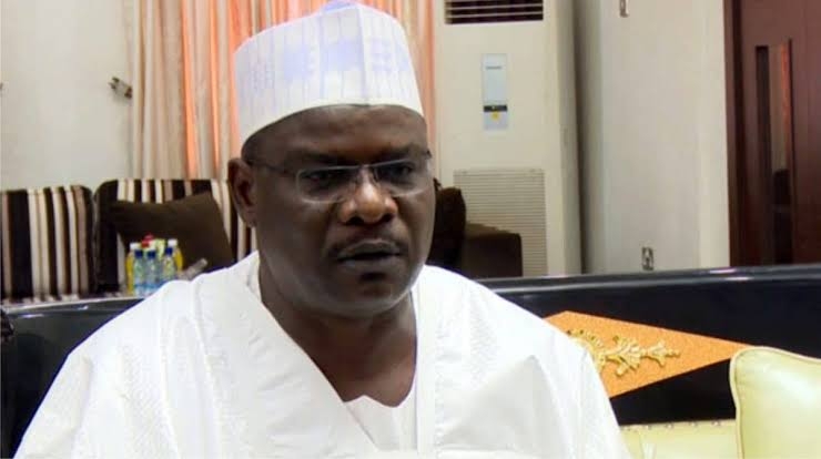 Court admits Sen Ndume to bail