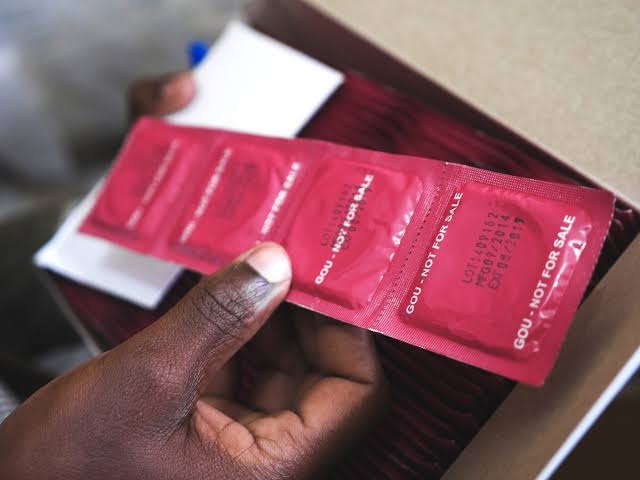 Residents lament scarcity of condoms in Bauchi