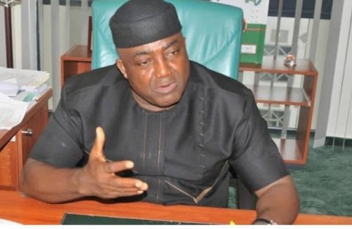 Ozoro/Oleh Crisis: I did not arm youths, fmr Minority Leader cries out