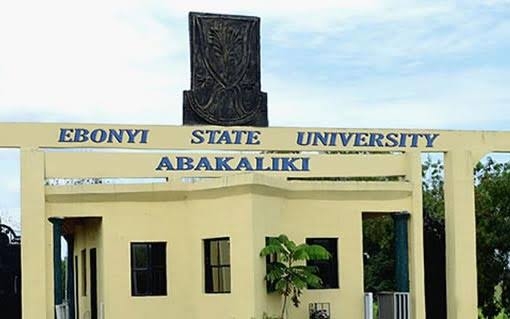 COVID-19: Ebonyi Govt. slashes EBSU’s tuition fees