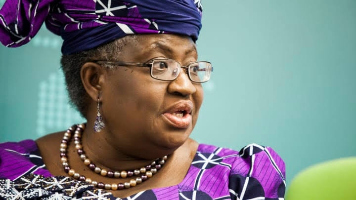 BREAKING: Okonjo-Iweala's WTO job suffers delay again