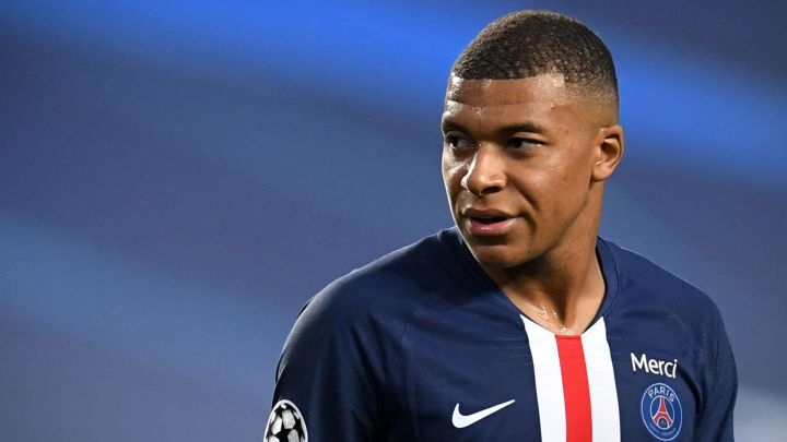 What PSG president told me after Mbappe meeting - Rothen