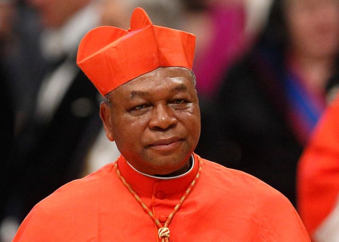 Insecurity: Nigerian leaders force, beg electorates for votes but neglect duties when they get power -Cardinal Onaiyekan
