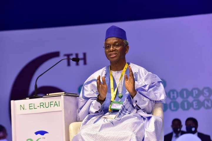 Gov el-Rufai presents roadmap to restructure Nigeria