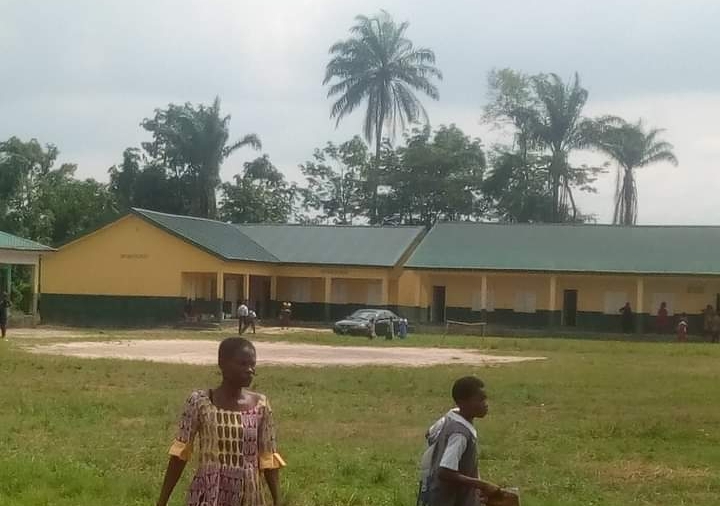 Fear heightens as Delta teachers, students abandon school over insecurity