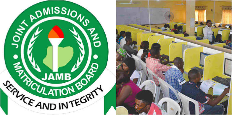 JAMB withdraws results of candidate for impersonation 