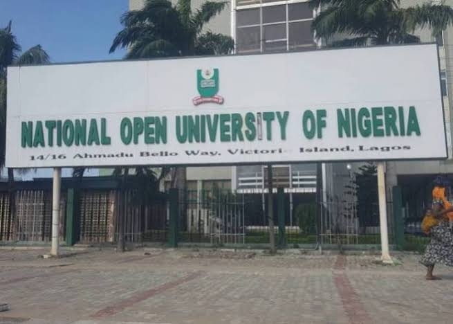 Olufemi Peters emerges new VC of Open University