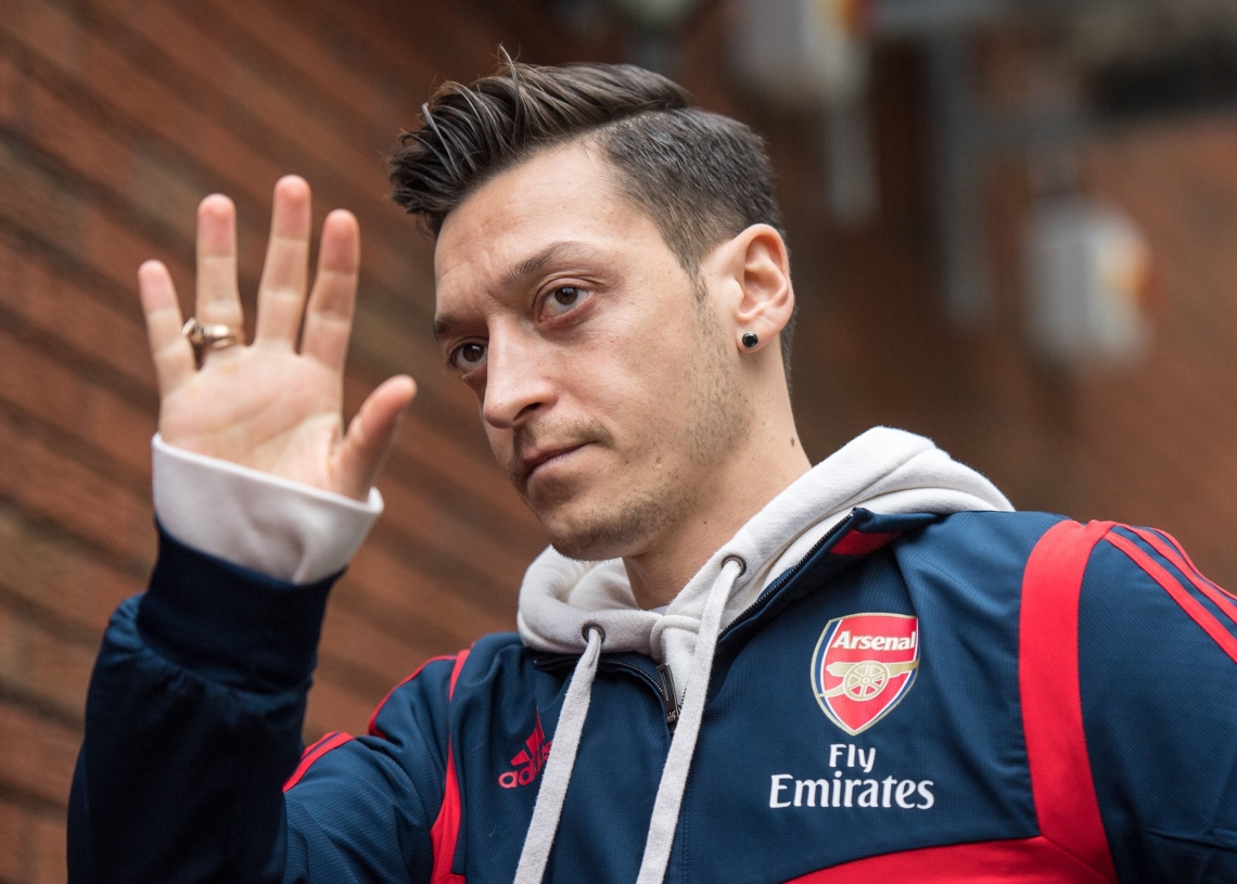 Transfer: Ozil reaches agreement with Fenerbahce to leave Arsenal