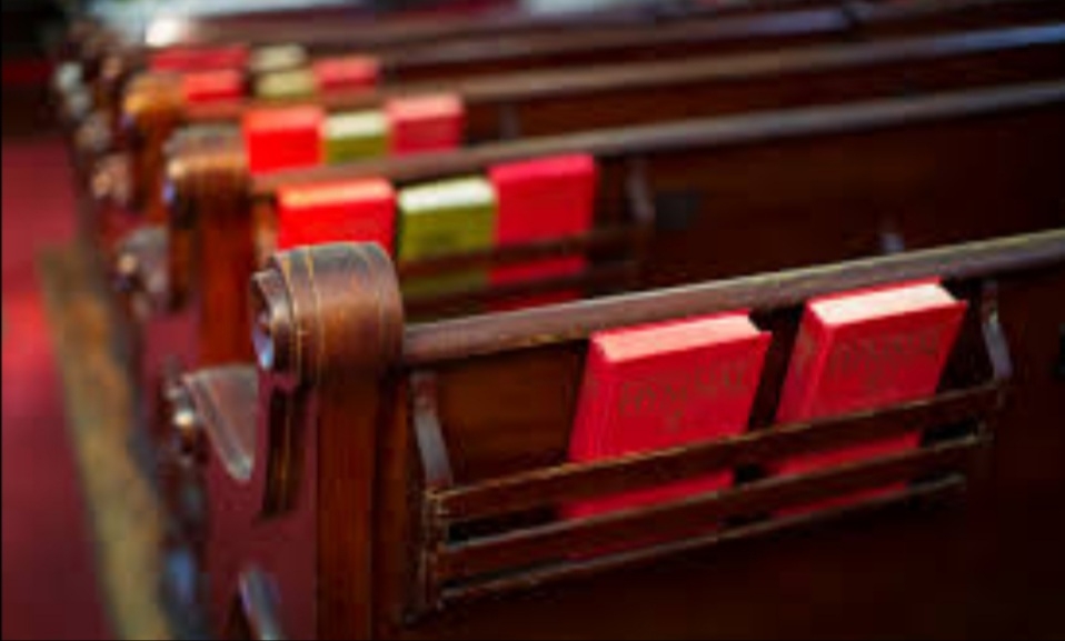 COVID-19: Don't share Bible, hymn books in church - FG tells Christians