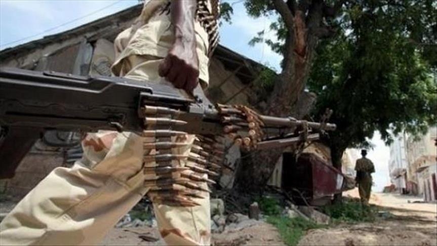 Bandits attack Fulani settlement in Kaduna, kill 12