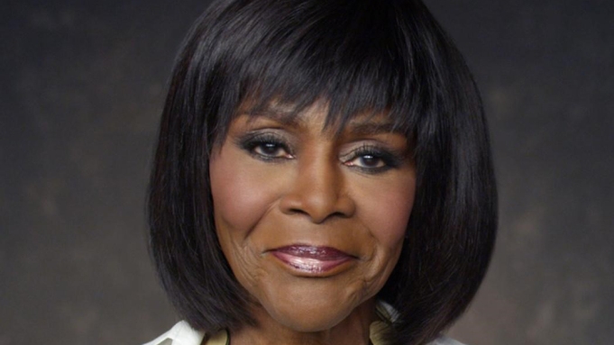 Legendary Hollywood actress, Cicely Tyson is dead