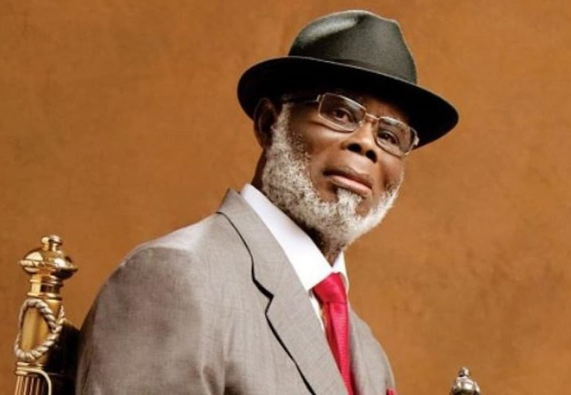 Rivers Billionaire Lulu-Briggs finally laid to rest two years after death