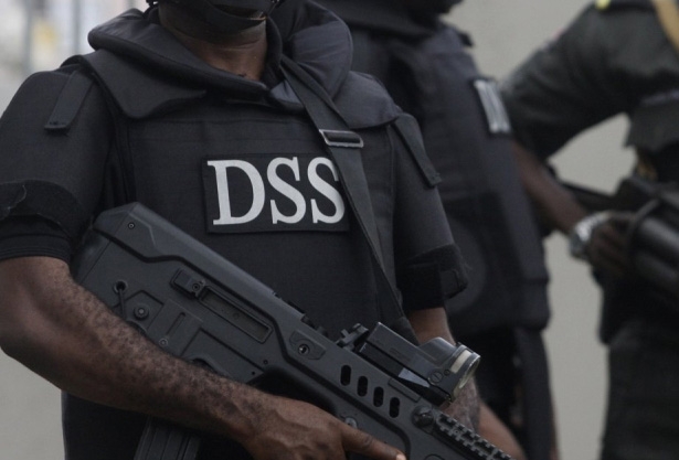 Court grants DSS permission to detain terror suspect for 60 days