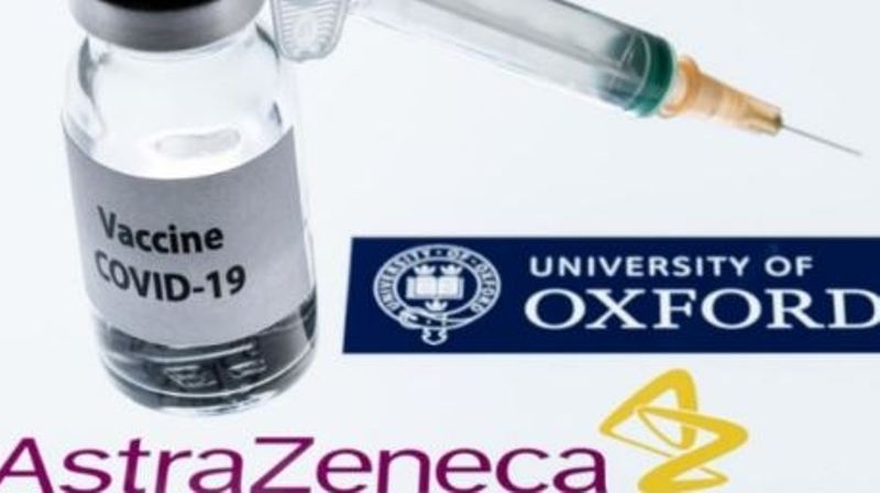 BREAKING: UK kickstarts inoculation of citizens with Oxford-AstraZeneca COVID-19 vaccine