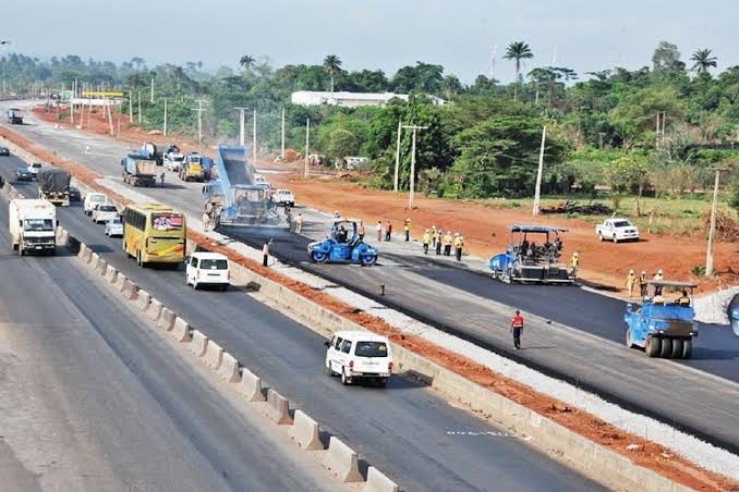 When Lagos-Ibadan Expressway would be ready - Director
