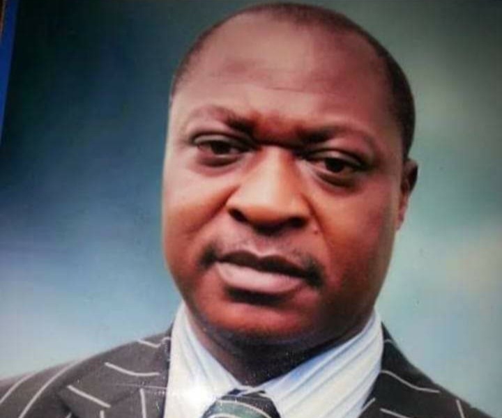 Horror: Assailants slaughter ex-Owerri NBA Chairman in his office