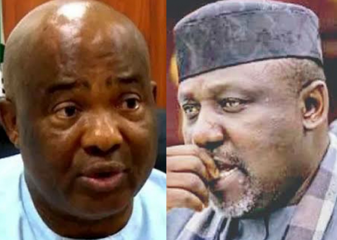 South East Governors wade into Imo gov’t, Okorocha tug-of-war