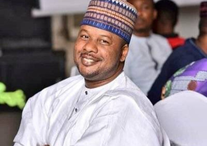 Why we arrested Ganduje's aide - DSS