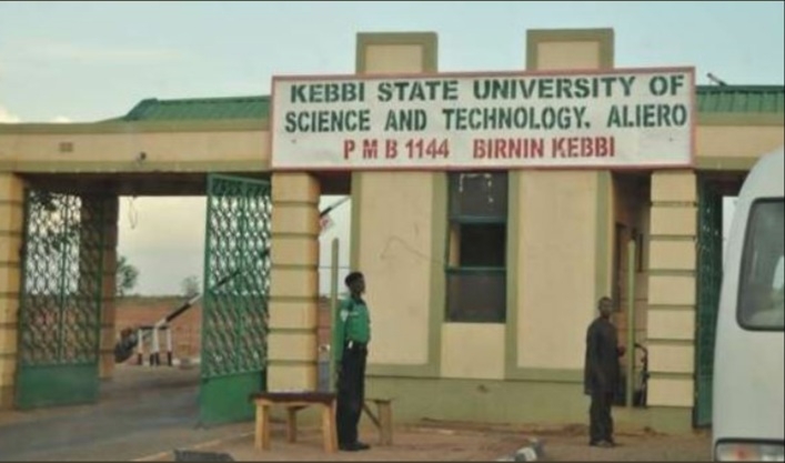 BREAKING: Student’s death sparks outrage, forces closure of Kebbi State University