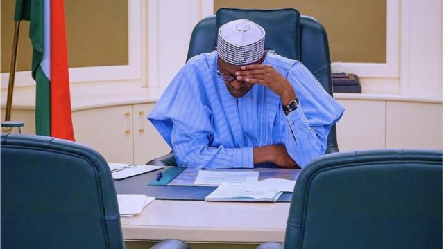 Why I’m happy Buhari didn’t sign Electoral Bill – Senator Adamu
